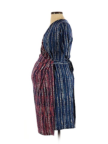 Motherhood Casual Dress (view 1)