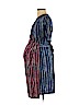 Motherhood Blue Casual Dress Size S - photo 1