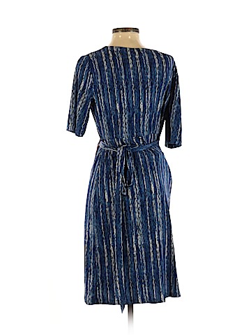 Motherhood Casual Dress (view 2)