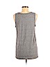 Current/Elliott Gray Tank Top Size Lg (3) - photo 2