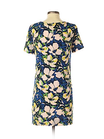 J. Crew Factory Store Casual Dress (view 2)