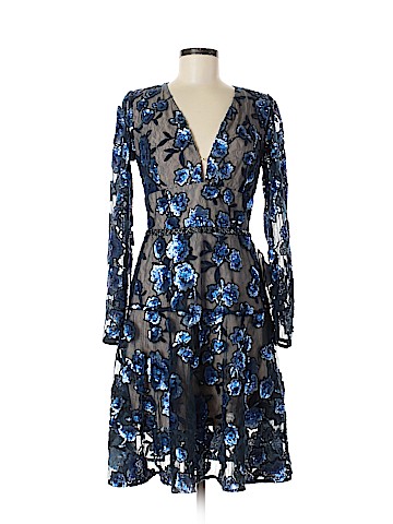 Bronx & Banco Cocktail Dress (view 1)