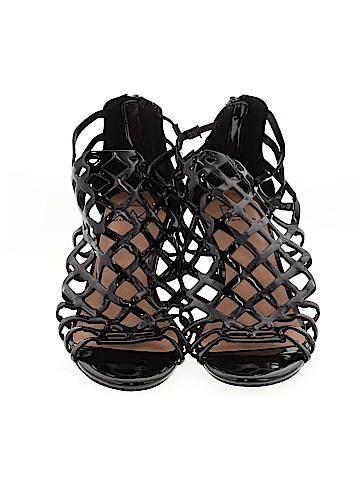 Material Girl Wedges (view 2)