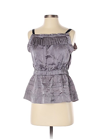 Marc Jacobs Sleeveless Blouse (view 1)