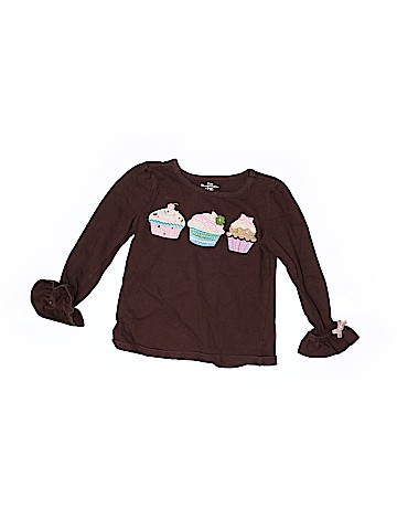 Kids Headquarters Long Sleeve T-Shirt (view 1)