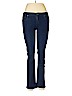 INC International Concepts Blue Jeans Size 6 (petite) - photo 1