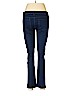 INC International Concepts Blue Jeans Size 6 (petite) - photo 2