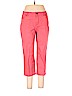 Talbots Pink Jeans Size 14 (petite) - photo 1