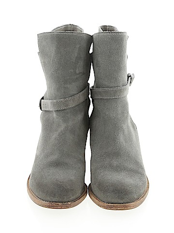 ALLSAINTS Spitalfields Boots (view 2)