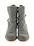 ALLSAINTS Spitalfields Gray Boots Size EU 37 - photo 2