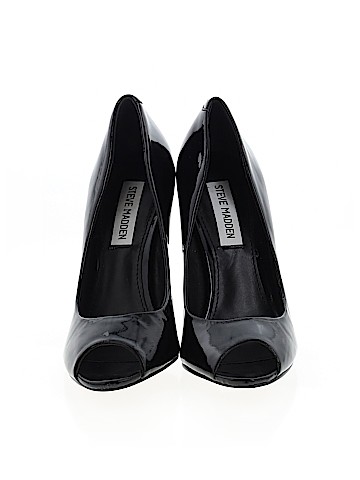 Steve Madden Heels (view 2)