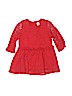 Baby Gap 100% Cotton Red Dress Size 2T - photo 1