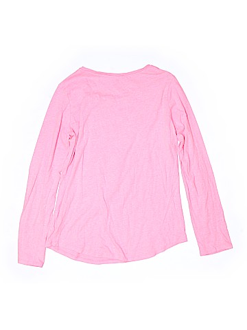 Old Navy Long Sleeve T-Shirt (view 2)