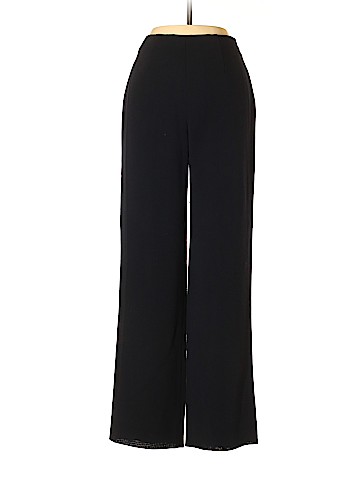 Emporio Armani Wool Pants (view 1)