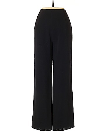 Emporio Armani Wool Pants (view 2)