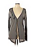 Banana Republic Factory Store Gray Cardigan Size L - photo 1
