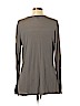 Banana Republic Factory Store Gray Cardigan Size L - photo 2