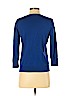 Talbott Blue Cardigan Size S (petite) - photo 2