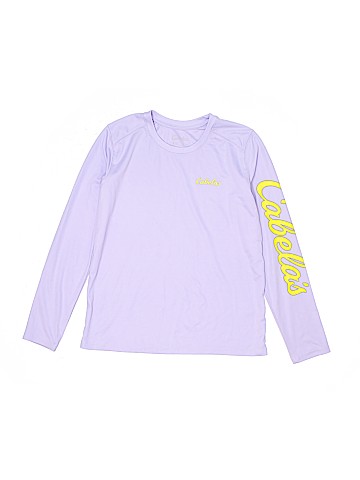 Cabela's Active T-Shirt (view 1)