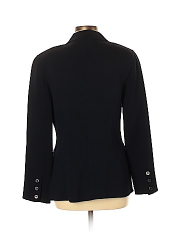 Nina Mclemore Wool Blazer (view 2)