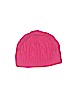 Gap 100% Acrylic Solid Pink Beanie One size - photo 1