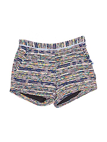 Hunter Bell Dressy Shorts (view 1)