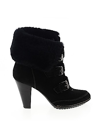 Sofft Ankle Boots (view 1)