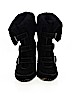 Sofft Black Ankle Boots Size 7 - photo 2