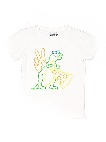 Crewcuts Short Sleeve T-Shirt (view 1)