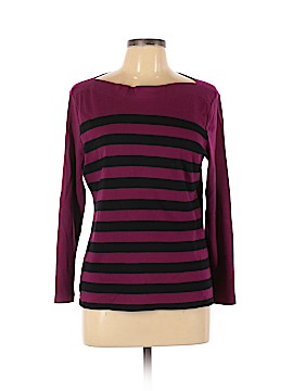 Karen Scott Sport Size Lg
