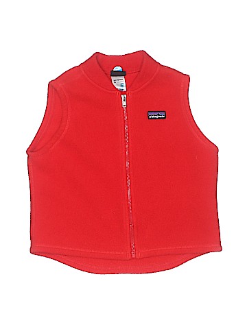 Patagonia Vest (view 1)