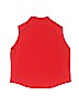 Patagonia 100% Polyester Red Vest Size 3T - photo 2