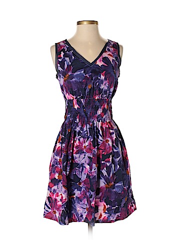 Simply Vera Vera Wang Casual Dress (view 1)