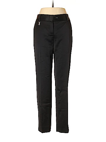 Dolce & Gabbana Wool Pants (view 1)
