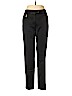 Dolce & Gabbana Black Wool Pants Size EU (IT) 42 / US 6 - photo 1