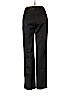 Dolce & Gabbana Black Wool Pants Size EU (IT) 42 / US 6 - photo 2