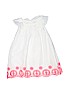 Baby Gap 100% Cotton Ivory Dress Size 2T - photo 1