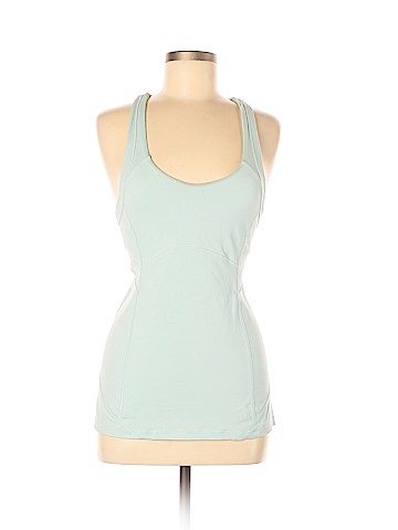 Lululemon Athletica Active Tank (view 1)
