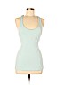 Lululemon Athletica Blue Active Tank Size 6 - photo 1