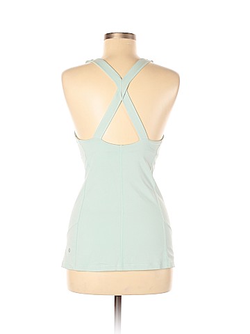 Lululemon Athletica Active Tank (view 2)