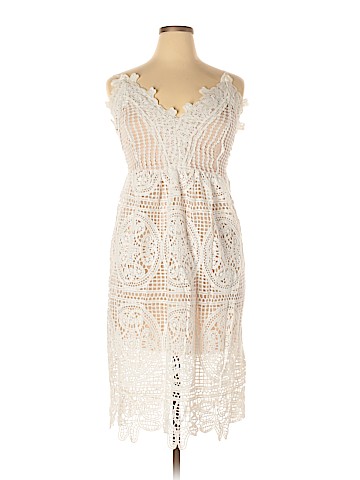 Unbranded Casual Dress (view 1)