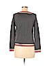 Kate Spade New York Gray Wool Cardigan Size M - photo 2