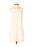 Lulu's 100% Polyester White Casual Dress Size XS - photo 1