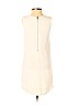 Lulu's 100% Polyester White Casual Dress Size XS - photo 2