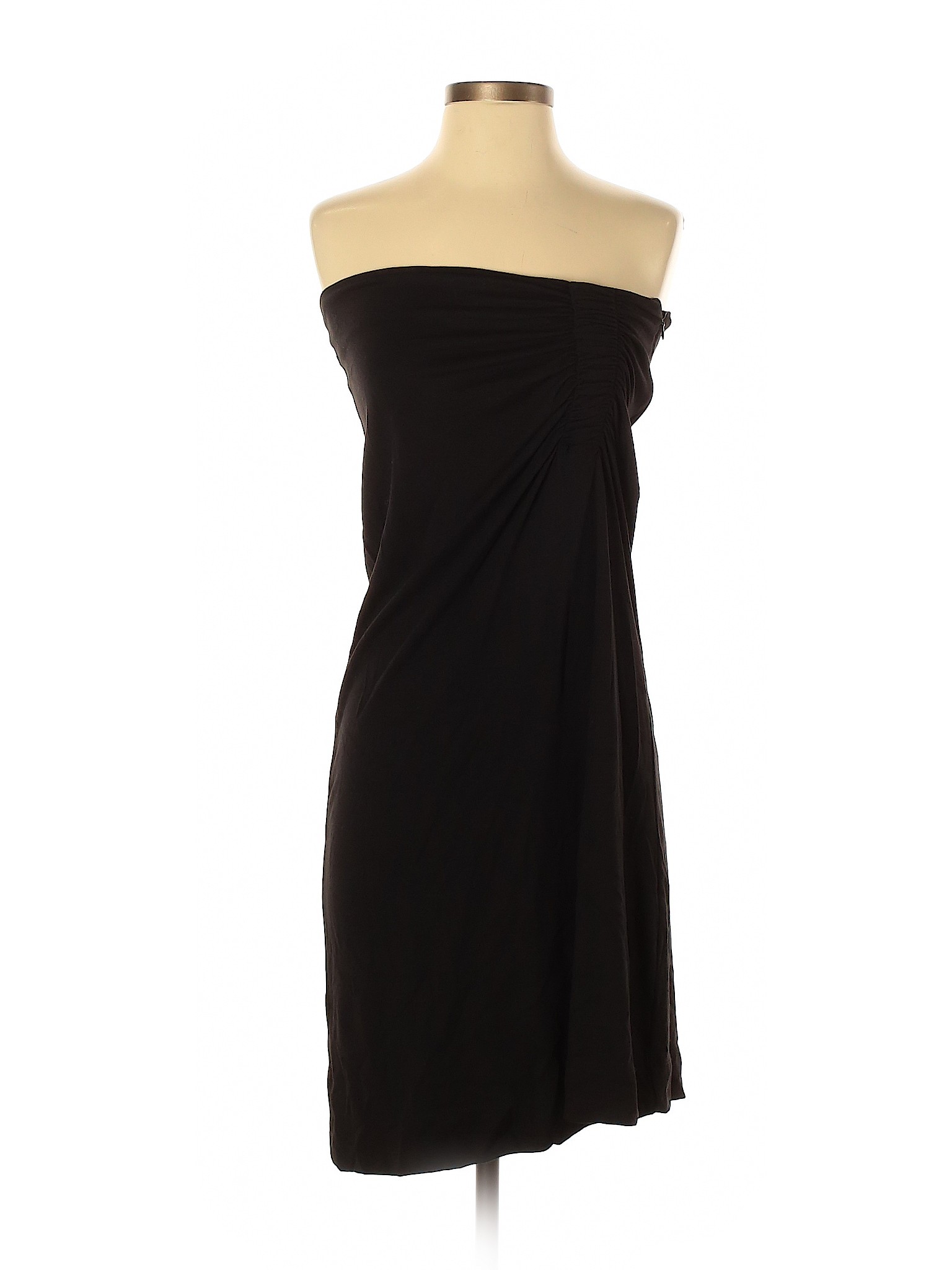 Gibson Women Black Casual Dress S | eBay
