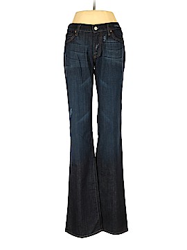 7 For All Mankind Size 27 waist