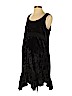 Maternal America Black Cocktail Dress Size S - photo 1