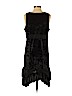 Maternal America Black Cocktail Dress Size S - photo 2