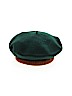 Assorted Brands 100% Acrylic Color Block Green Winter Hat One size - photo 1