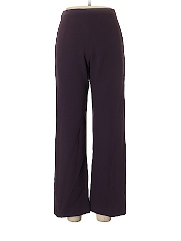 Valentino Wool Pants (view 1)
